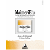 Maimeri Blu Akvarelne barve Indian Yellow 098 1,5 ml 1 kos