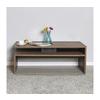HANAH HOME Sto za dnevnu sobu Shp 645 Oo 1