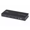 ATEN 4-Port USB KM Switch (CS724KM-AT)