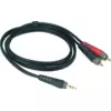 Klotz AY7-0600 Insert Cable