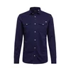 JACK & JONES Srajca SHERIDAN, modra