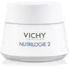Vichy NUTRILOGIE 2 krema za vrlo suhu kožu 50 ml