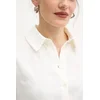 Srajca Guess ženska, bež barva, W5BH80 W2982