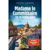 Madame le Commissaire und die tödliche Rallye