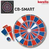 Komplet segmentov za pikado tarčo KARELLA/CB-SMART