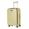 Aga Travel Potovalni kovček MR4674 Bež