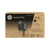 toner HP W1530A 153A Black/Original