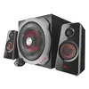 Trust - Zvucnik TRUST GXT 38 2.1/120W(60W RMS)/Ultimate Bass/gaming/crna