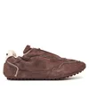 Superge Alexander Smith River Woman Soft Suede ALBERSW-8195 DBN Temno rjava
