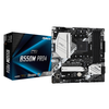 Asrock B550M Pro4 AMD B550 Socket AM4 mikro ATX