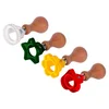 4-piece cookie cutter set, made of POM plastic - Zokura