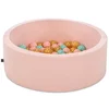 Bubble Pops v6 - Roza Bazen sa Lopticama