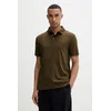 Calvin Klein polo majica moška bombažna