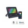 BBLINK BR-FL30W-04AZ Reflektor, LED, RGB/WW/CW BLUETOOTH, Crni