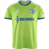 adidas Dres FC Schalke 04 3rd 2026/27