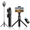 Stativ Tripod Wireless + Selfie Stick K10