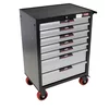 SHUTER Mobilna omarica za orodje 7 predalov TC2-L25
