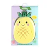 Termofor za bebe Ananas, Žuti