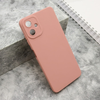 Futrola silikon pro camera za samsung a065f galaxy a06 roze ( F122566 )