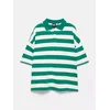 Pull&Bear Majica STWD zelena