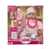 Interaktivna lutka LENA, 50 rečenica 54/40810