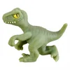 Goo Jit Zu: Jurassic World Raztegljiva akcijska mini figura - Charlie