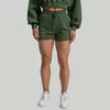 STRIX Ženski šorts Lunar Cedar Green