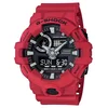Casio g-shock ručni sat ( GA-700-4A )