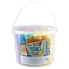 Sazio Neo Set kreda za beton u kofici Yobo, 20 komada