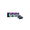 DeepCool CPU kuler LE360 R-LE360-BKAMMC-G-2, V2 ARGB, Crni