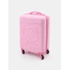 Sinsay - Kofer sa točkovima Hello Kitty - roze