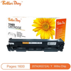Toner BetterDay 207A(W2212A cip) M255/M283 crg067 zam. kaseta za HP Yellow 1.6k (sa cipom)