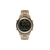 Ročna ura Daniel Wellington DW00100767 Rjava