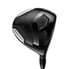 Golf palica Driver Callaway Quantum Mini Driver Desna roka, 13,5°, Stiff, Denali Silver 60 g