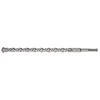 shumee Sveder za beton SDS Plus, 18 x 310 mm, S4, quatro