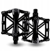 Korbi Aluminijasti protizdrsni platformni pedal za kolo, komplet 2 kosa