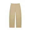 Pull&Bear Chino hlače bež