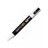 Uni Posca Paint Marker Pen PC-5M - White