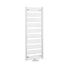 Bruckner - Kupatilski radijator ALBRECHT 157x50 cm bela
