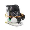 Autosedište za decu General crni, sa isofix-om 0-36kg