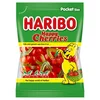 Haribo Happy Cherries žele z okusom češnje 100 g