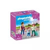 PLAYMOBIL City Life - Kupoholičari