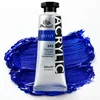 Akrylovna barva Phoenix Artist 60 ml | različne barve - moder/443