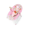 KIDS II Ležaljka za bebe sa vibracijom Fancy Fantasy Bright starts/ roze