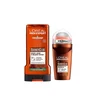 LOreal Paris Men Expert Barber Club gel za tuširanje 300ml + LOreal Paris Men Expert Barber Club dezodorans roll-on 50ml