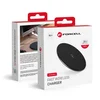 Forcell Quick Charge Pad bežični punjač (Qi Standard) 15W