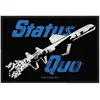 Status Quo Just Supposin Našitek za šivanje