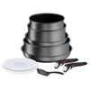 Set jedilnega pribora INGENIO DAILY CHEF ON L7619302 Tefal 10 kom