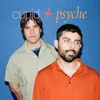 Cupid & Psyche - Romantic Music (Tangerine Orange) (Limited Edition) (Tangerine Orange Coloured) (LP)