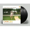 Da Funkie Junkie & Cosmic Girl - Caviar Jazz - A Journey Into Jazz Inflected House Music (Deluxe Edition) (2 LP)